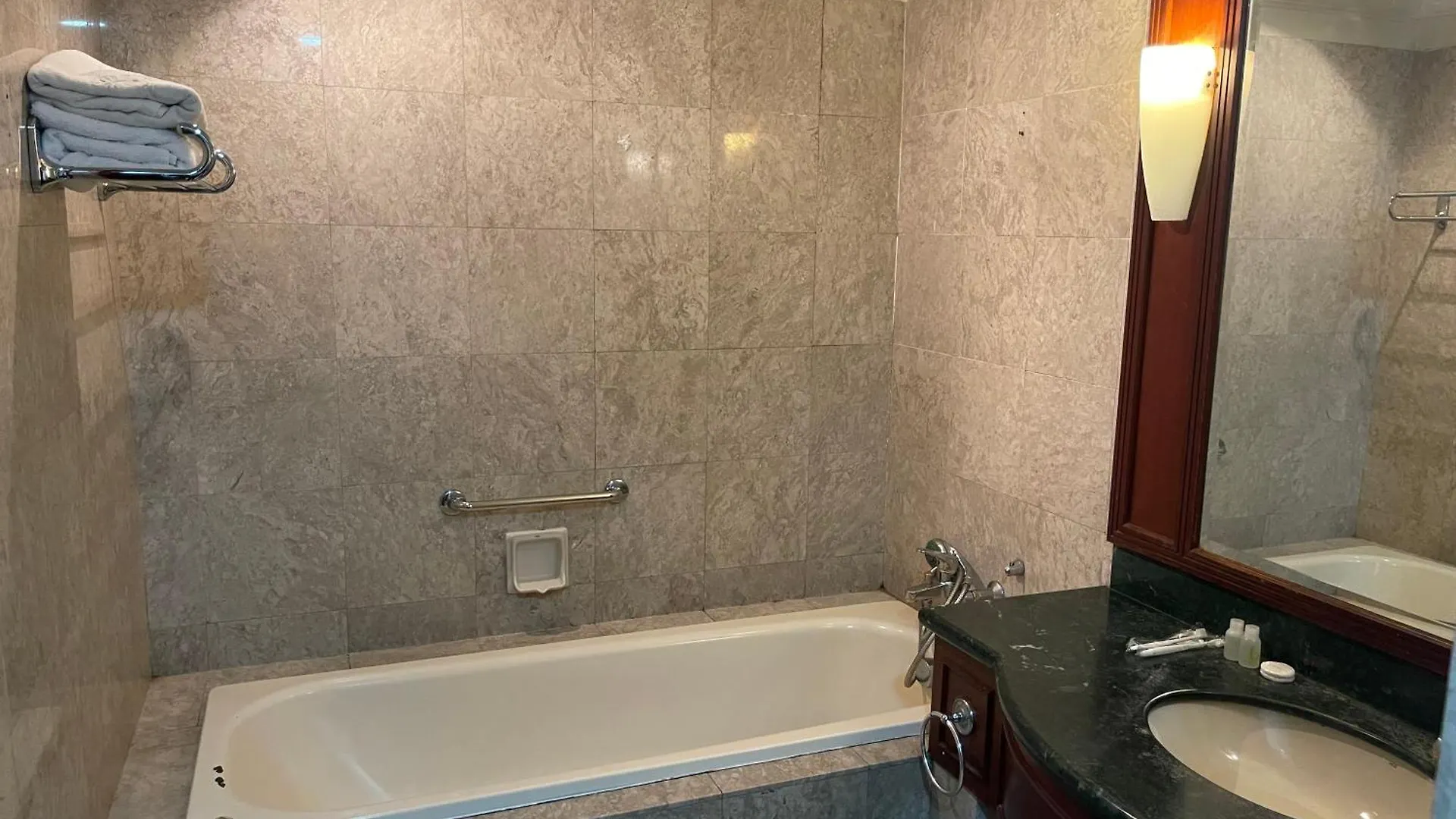 Kl Elegant Apartment At Times Square クアラルンプール