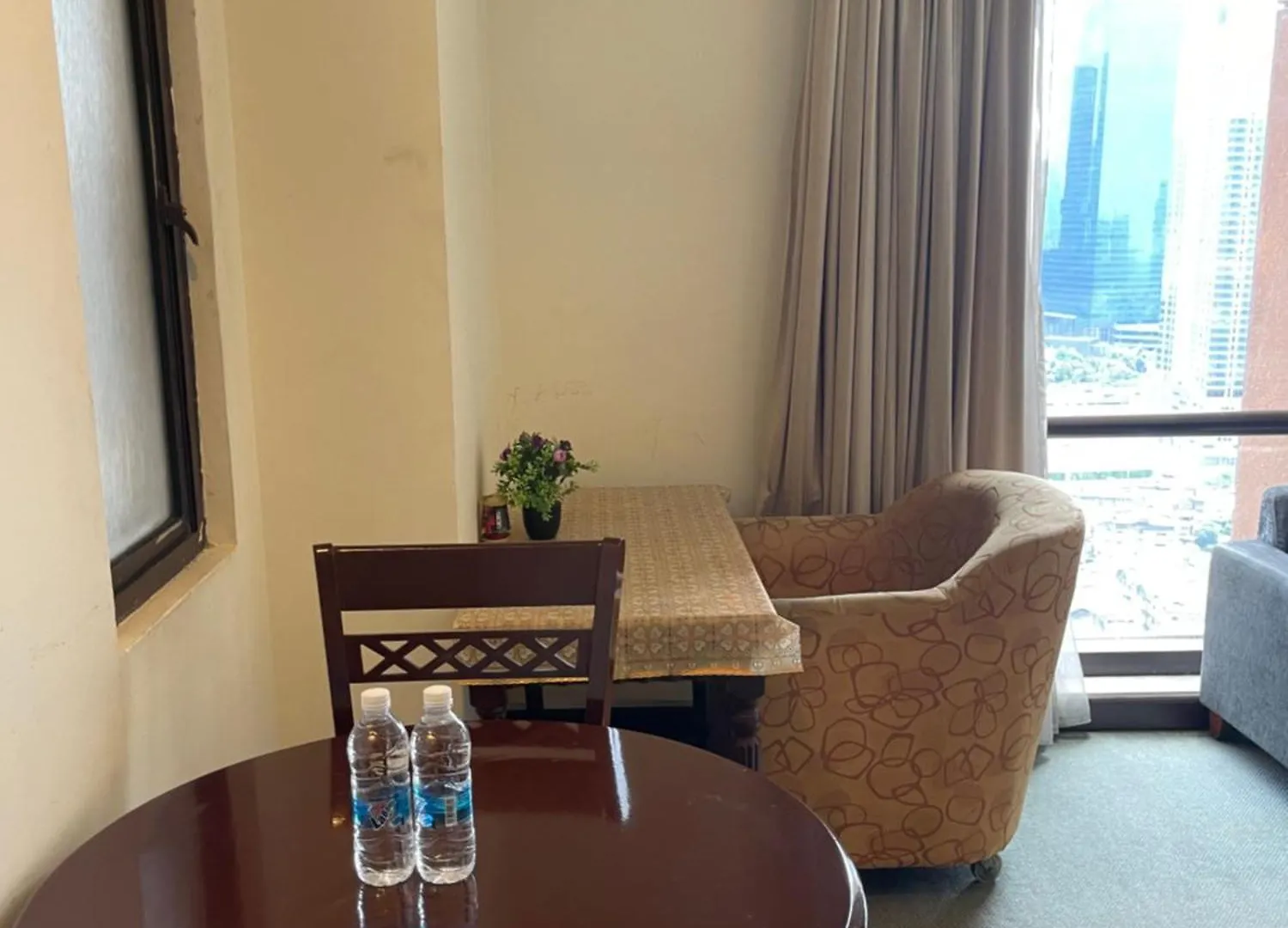 Kl Elegant Apartment At Times Square Kuala Lumpur Malaysia